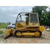 2000 John Deere 650H Dozer